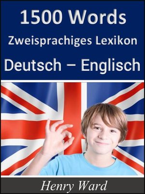 cover image of 1500 Words